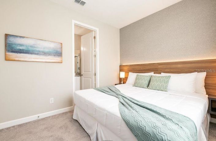 Image No.8-4 Bed Townhouse for sale