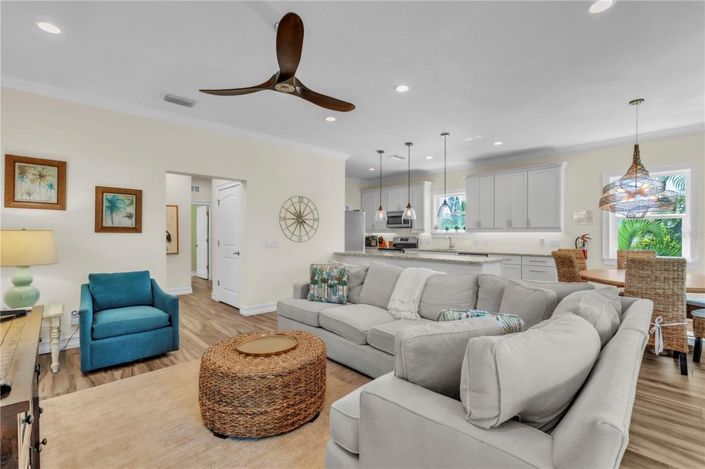 Image No.10-Propriété de 3 chambres à vendre à Holmes Beach