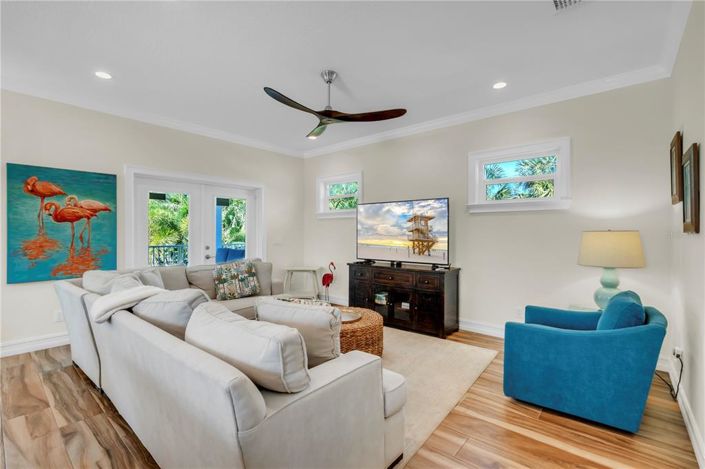 Image No.7-Propriété de 3 chambres à vendre à Holmes Beach