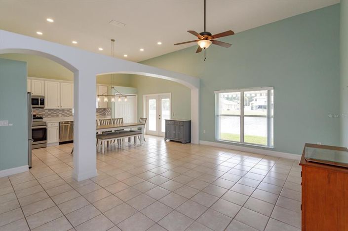 Image No.11-Propriété de 3 chambres à vendre à Clermont