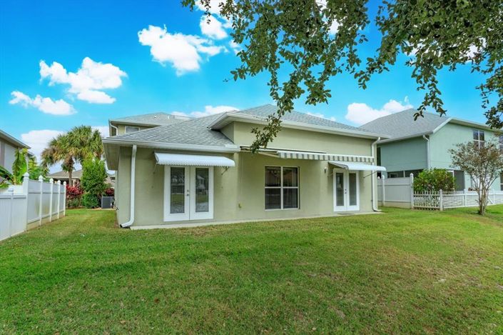 Image No.29-Propriété de 3 chambres à vendre à Clermont