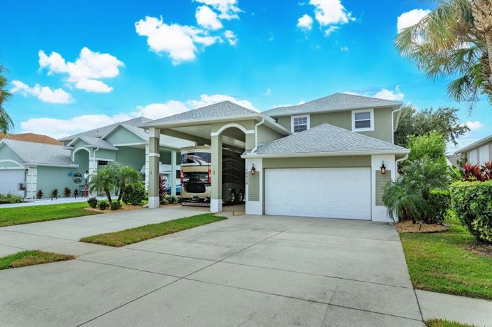 Image No.31-Propriété de 3 chambres à vendre à Clermont