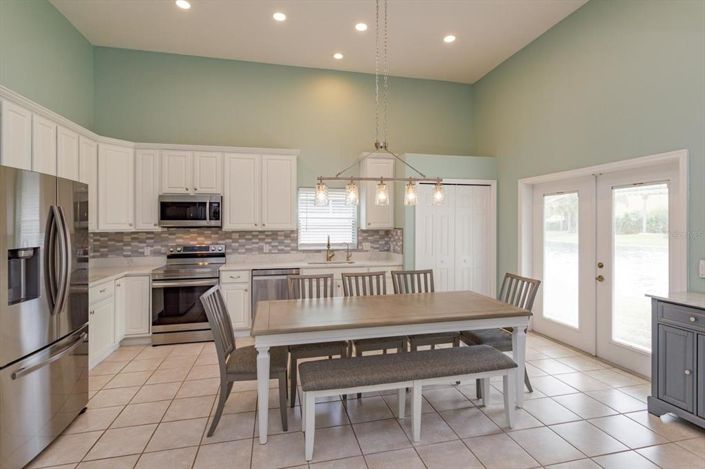 Image No.7-Propriété de 3 chambres à vendre à Clermont