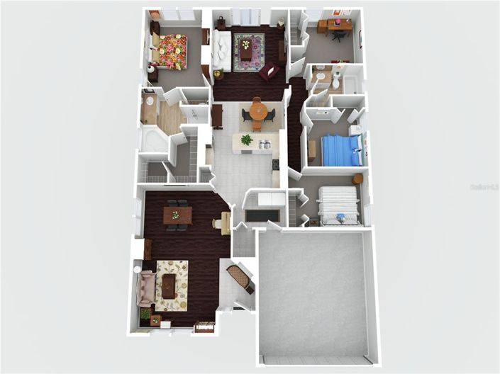 Image No.36-4 Bed Property for sale