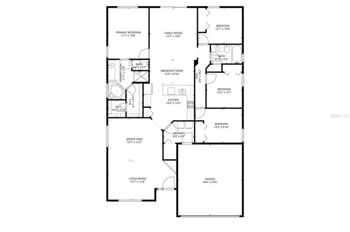 Image No.37-4 Bed Property for sale