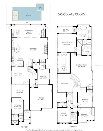 Image No.47-6 Bed Property for sale