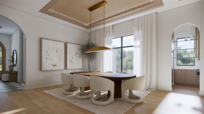 Image No.3-5 Bed Property for sale