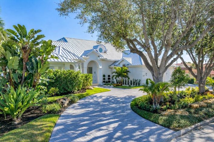 Image No.3-Propriété de 3 chambres à vendre à Sarasota