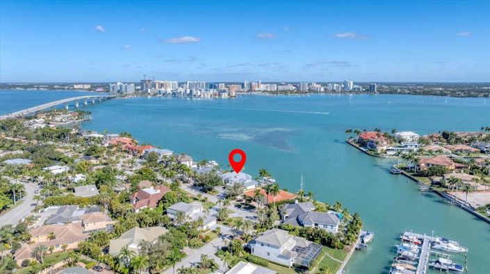 Image No.6-Propriété de 3 chambres à vendre à Sarasota