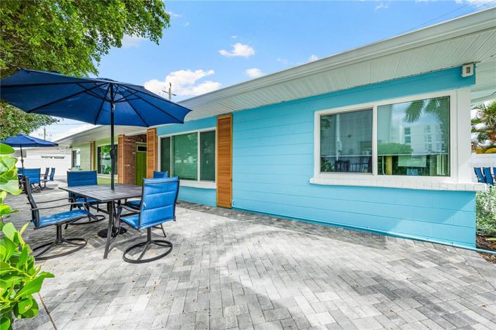 Image No.10-Propriété de 4 chambres à vendre à Sarasota