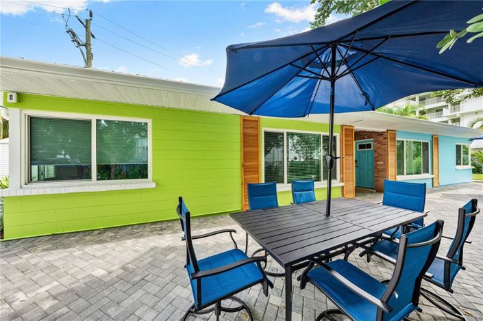 Image No.6-Propriété de 4 chambres à vendre à Sarasota