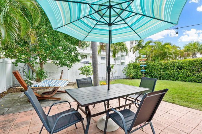 Image No.7-Propriété de 4 chambres à vendre à Sarasota