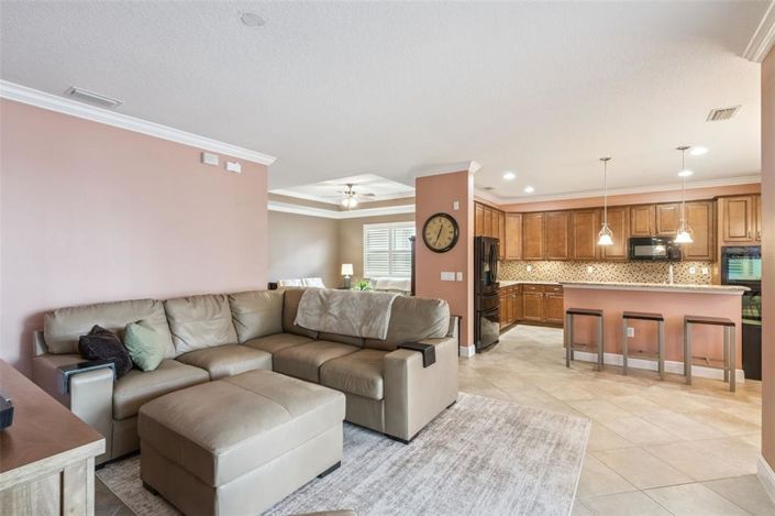 Image No.10-Propriété de 3 chambres à vendre à Clermont