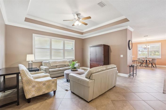 Image No.11-Propriété de 3 chambres à vendre à Clermont