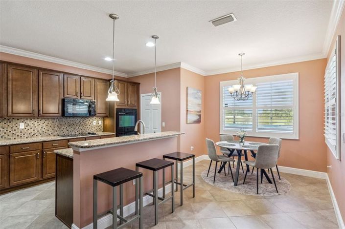 Image No.13-Propriété de 3 chambres à vendre à Clermont