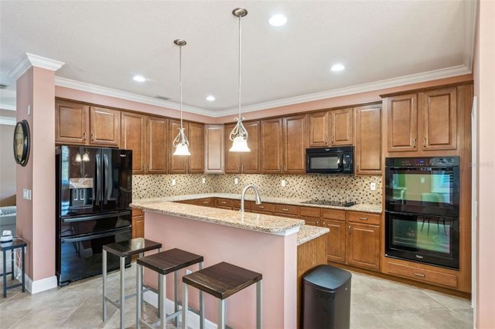 Image No.15-Propriété de 3 chambres à vendre à Clermont