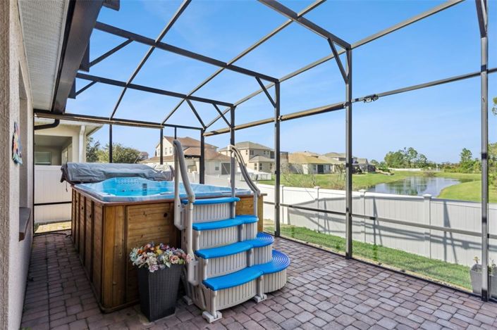 Image No.34-Propriété de 3 chambres à vendre à Clermont