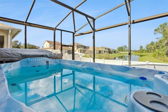 Image No.35-Propriété de 3 chambres à vendre à Clermont