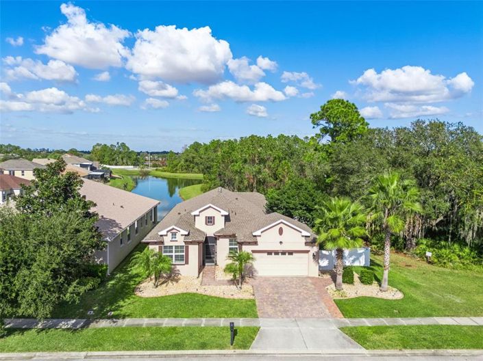 Image No.45-Propriété de 3 chambres à vendre à Clermont