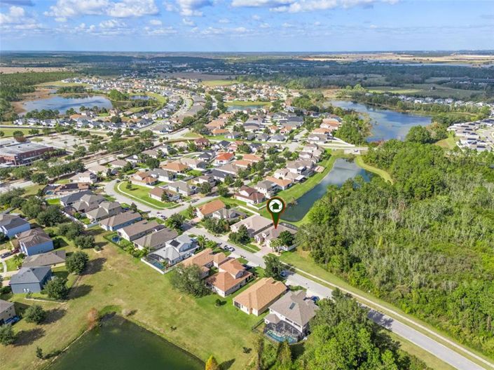 Image No.50-Propriété de 3 chambres à vendre à Clermont