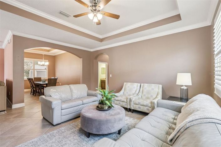 Image No.8-Propriété de 3 chambres à vendre à Clermont