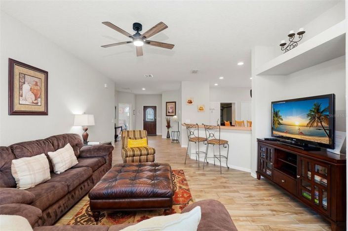 Image No.11-Propriété de 4 chambres à vendre à Clermont