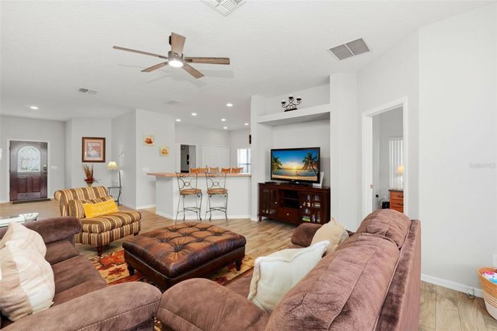 Image No.12-Propriété de 4 chambres à vendre à Clermont