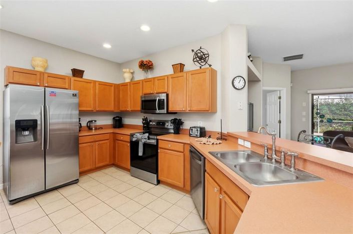 Image No.16-Propriété de 4 chambres à vendre à Clermont