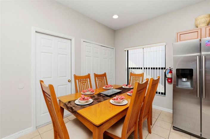 Image No.18-Propriété de 4 chambres à vendre à Clermont