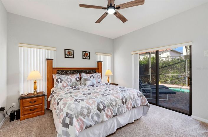 Image No.20-Propriété de 4 chambres à vendre à Clermont