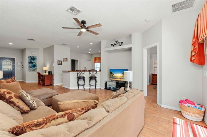 Image No.12-Propriété de 4 chambres à vendre à Clermont