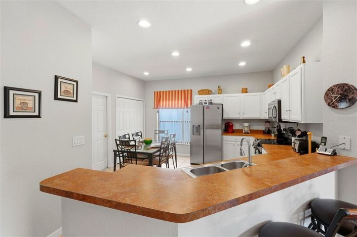 Image No.13-Propriété de 4 chambres à vendre à Clermont