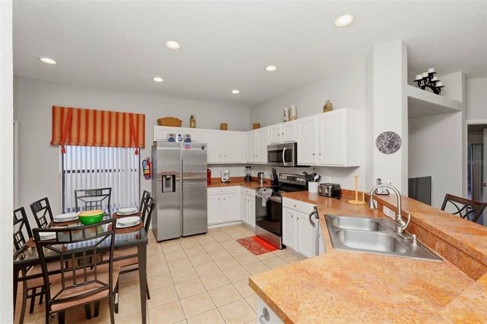 Image No.15-Propriété de 4 chambres à vendre à Clermont