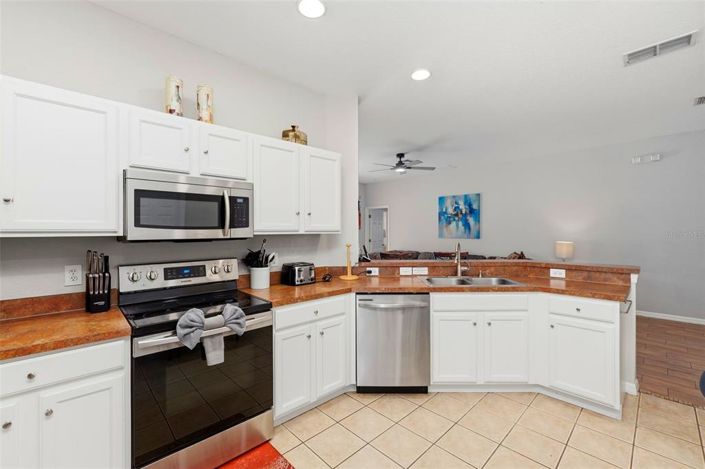 Image No.16-Propriété de 4 chambres à vendre à Clermont