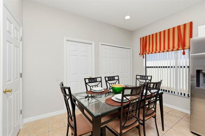 Image No.17-Propriété de 4 chambres à vendre à Clermont