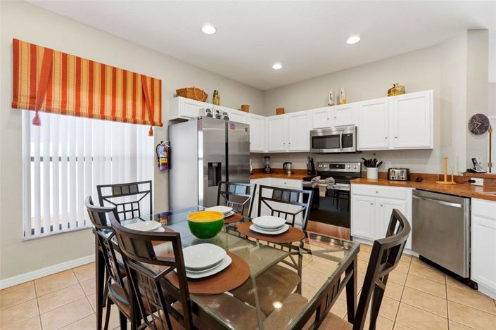 Image No.18-Propriété de 4 chambres à vendre à Clermont