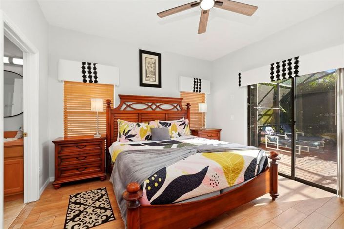 Image No.20-Propriété de 4 chambres à vendre à Clermont