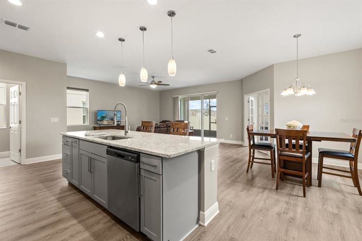 Image No.13-Propriété de 4 chambres à vendre à Clermont