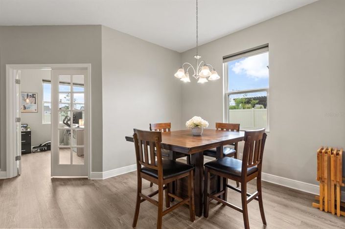 Image No.14-Propriété de 4 chambres à vendre à Clermont