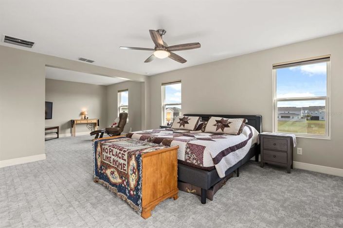 Image No.4-Propriété de 4 chambres à vendre à Clermont