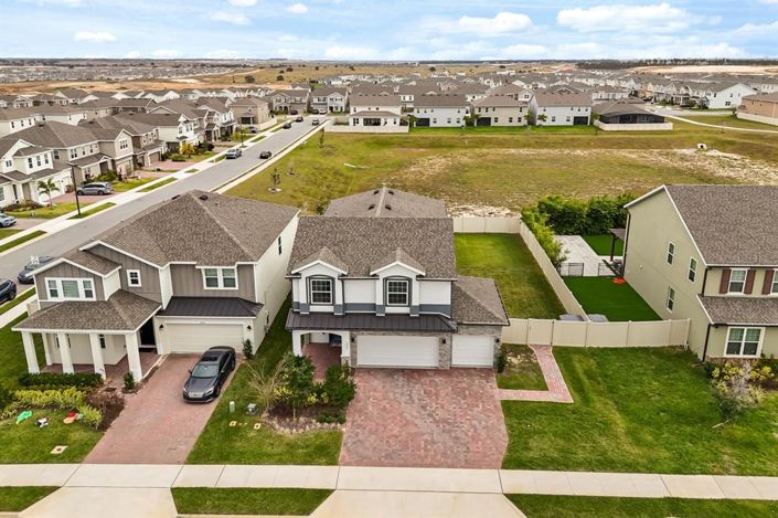 Image No.46-Propriété de 4 chambres à vendre à Clermont