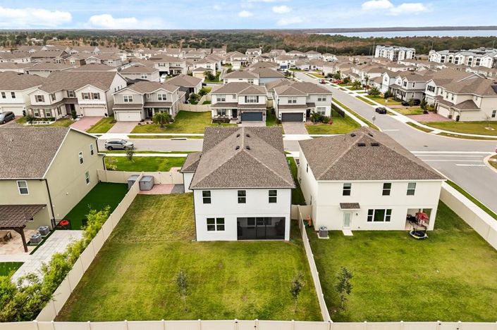 Image No.47-Propriété de 4 chambres à vendre à Clermont