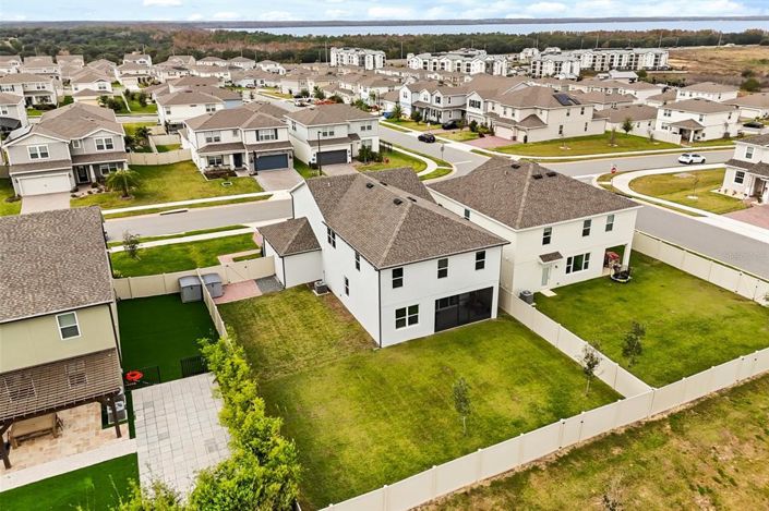 Image No.8-Propriété de 4 chambres à vendre à Clermont