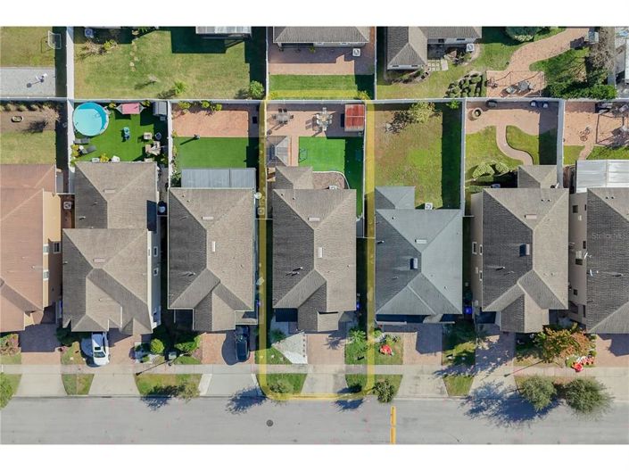 Image No.3-Propriété de 4 chambres à vendre à Kissimmee