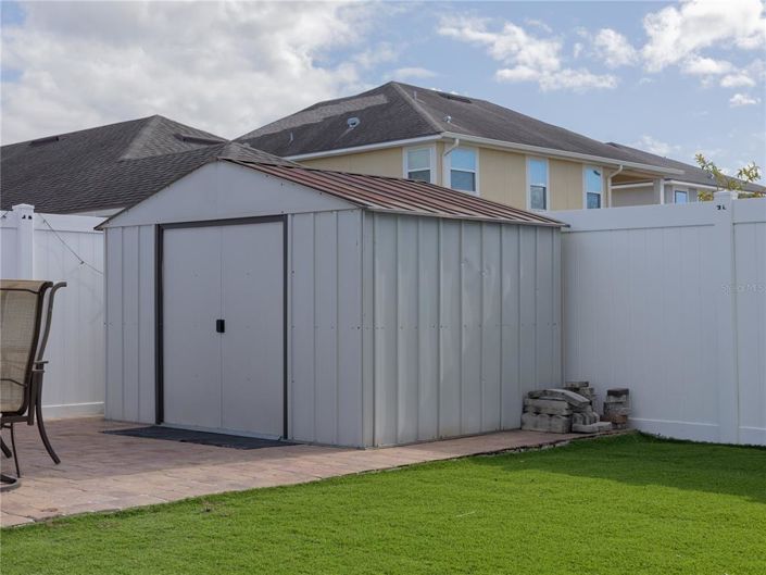 Image No.8-Propriété de 4 chambres à vendre à Kissimmee