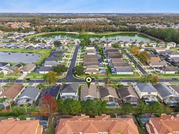 Image No.30-Propriété de 5 chambres à vendre à Kissimmee