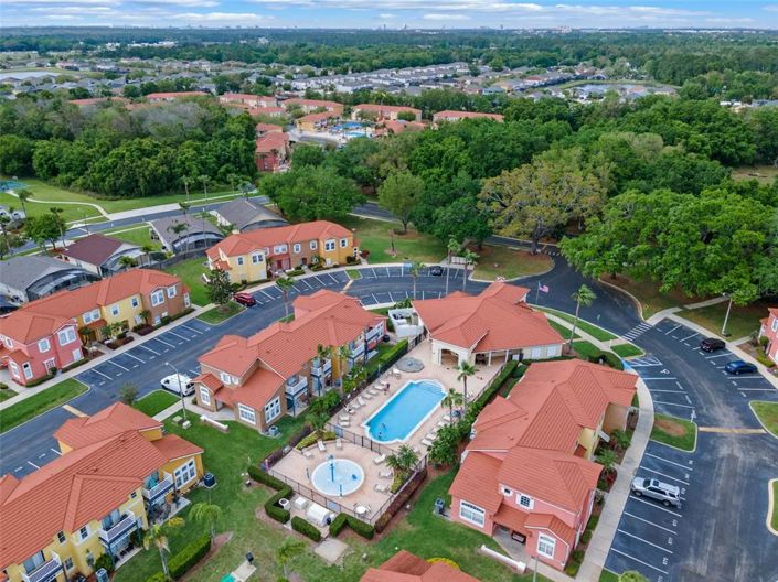 Image No.33-Propriété de 5 chambres à vendre à Kissimmee