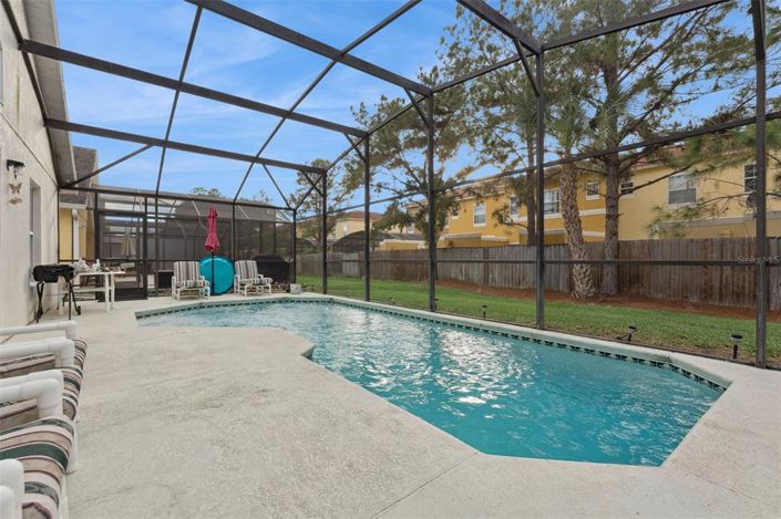 Image No.4-Propriété de 5 chambres à vendre à Kissimmee