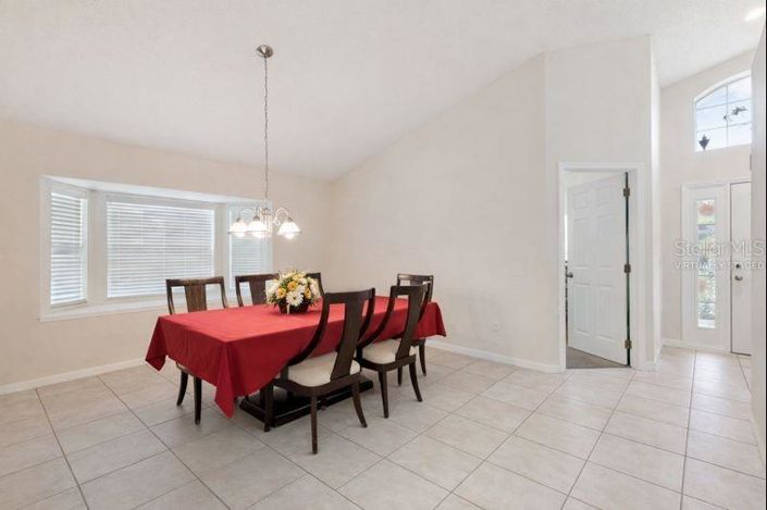 Image No.6-Propriété de 5 chambres à vendre à Kissimmee