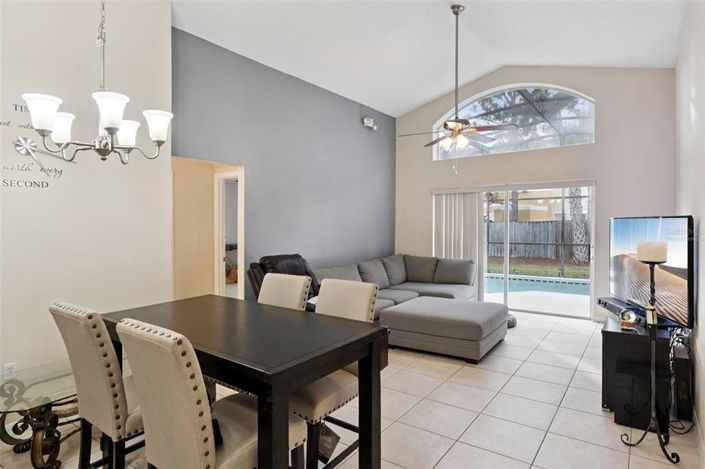 Image No.9-Propriété de 5 chambres à vendre à Kissimmee